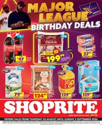 Shoprite Specials