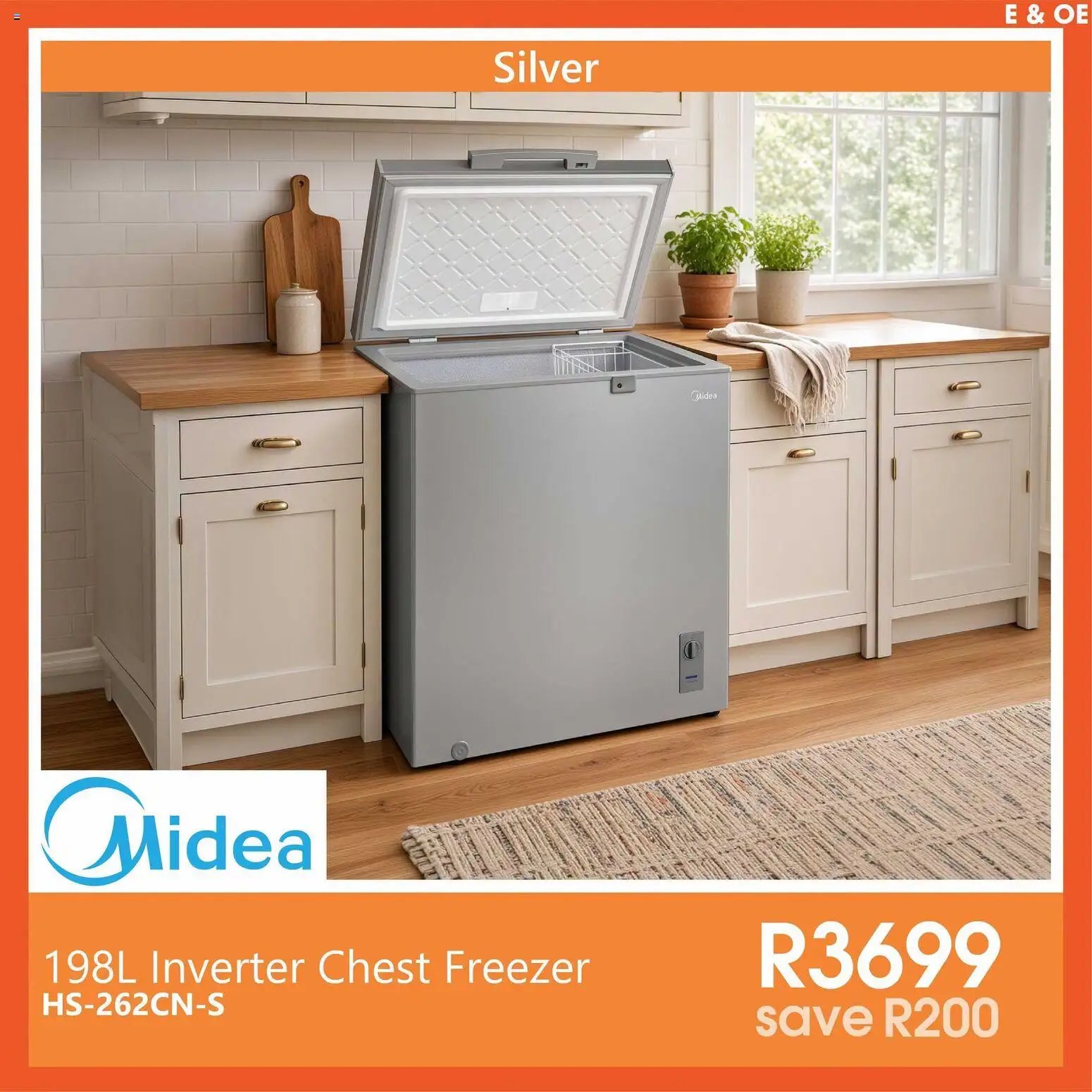 Tafelberg Furnishers Specials