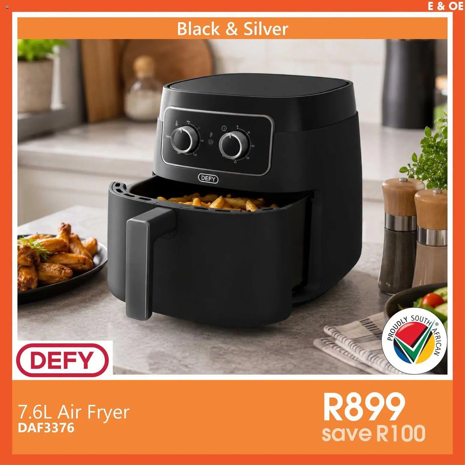 Tafelberg Furnishers Specials