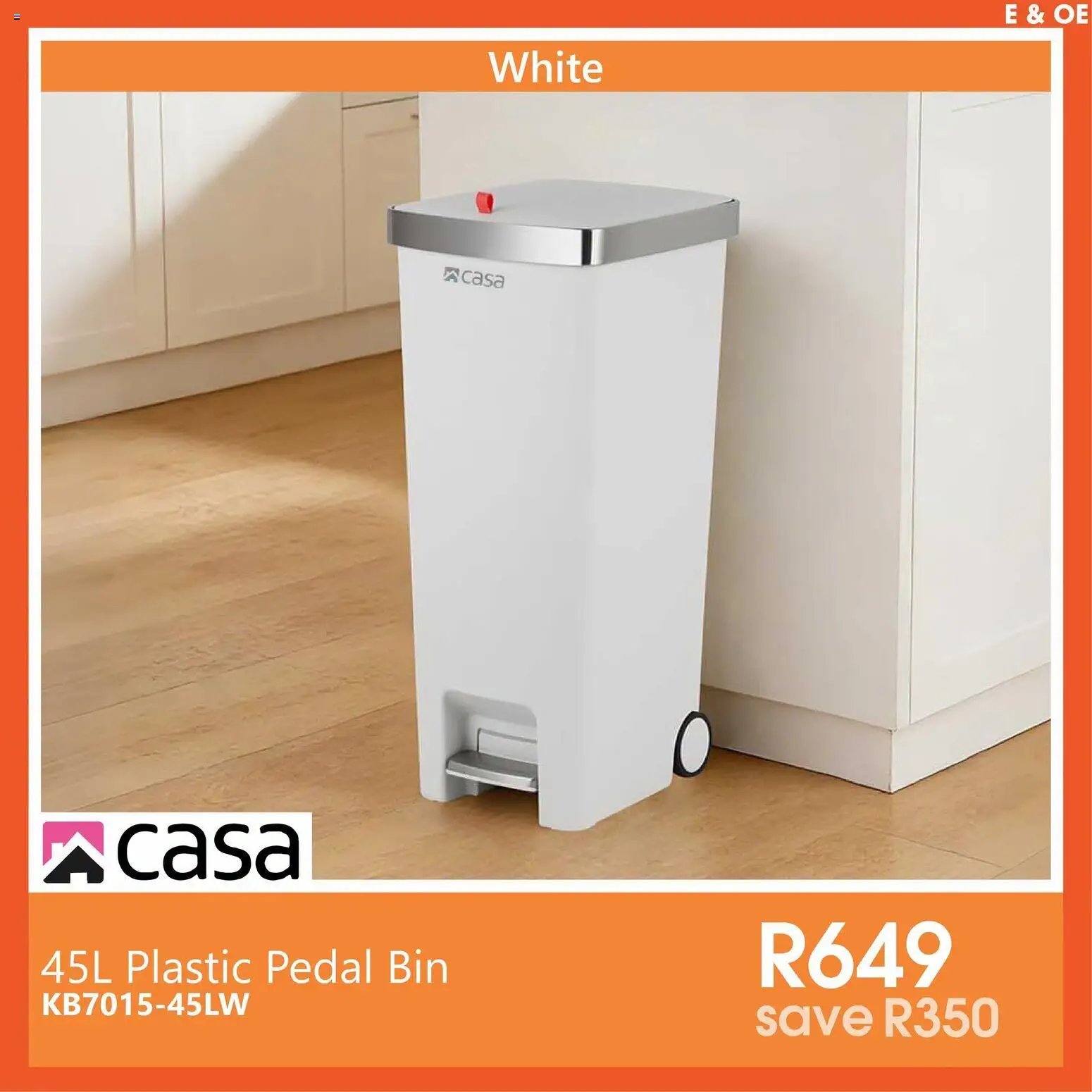 Tafelberg Furnishers Specials
