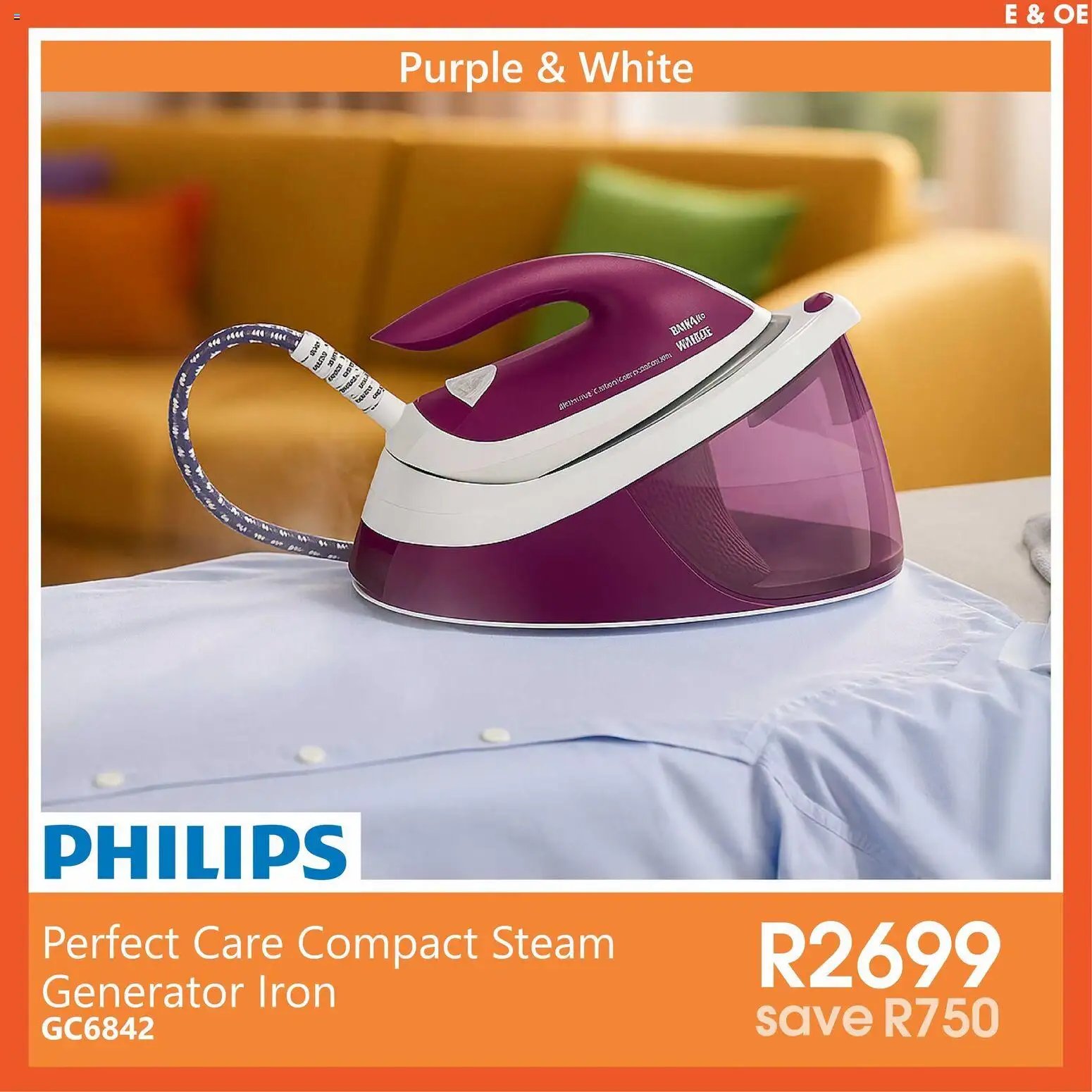 Tafelberg Furnishers Specials