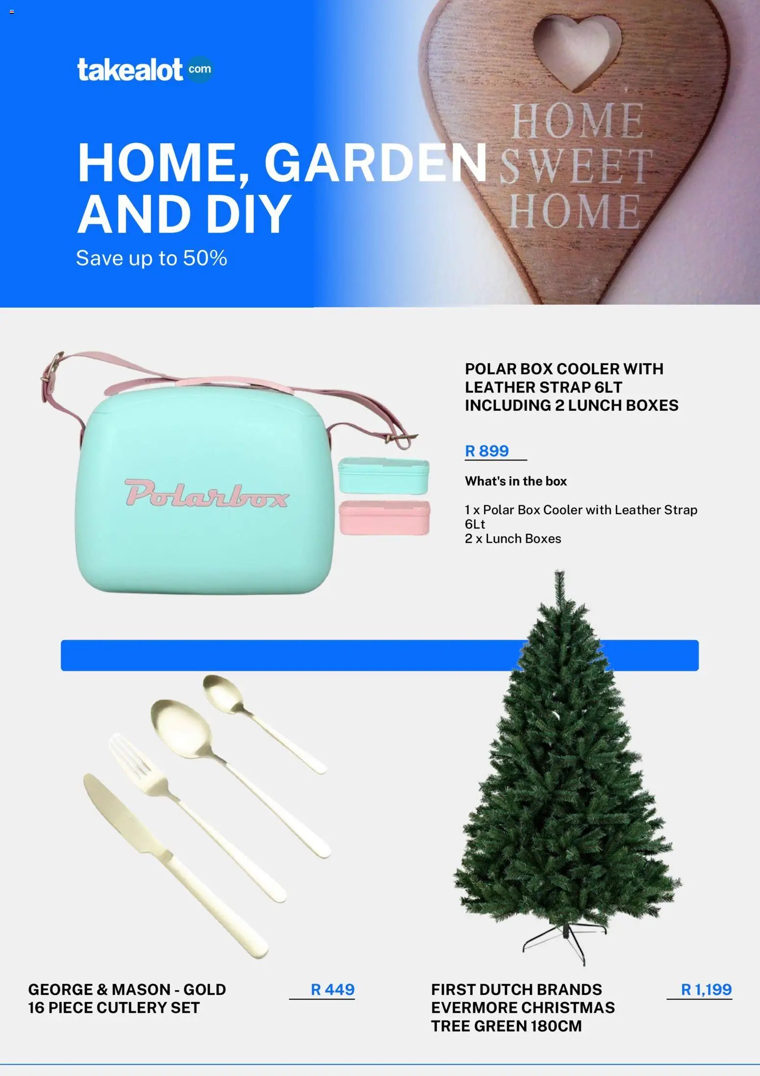 Takealot Black Friday (2025-11-29 - 2025-12-02) | 4