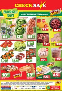 Check Save Specials
