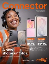 Cell C - Contract Deals