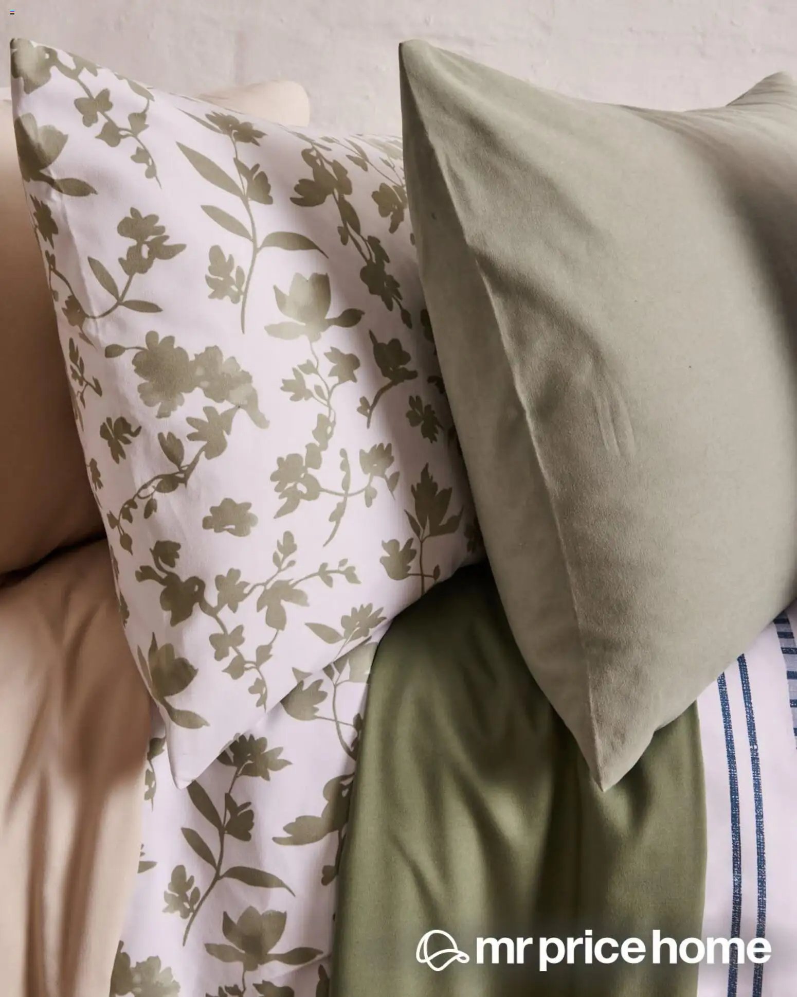MRP Home Soft sheets