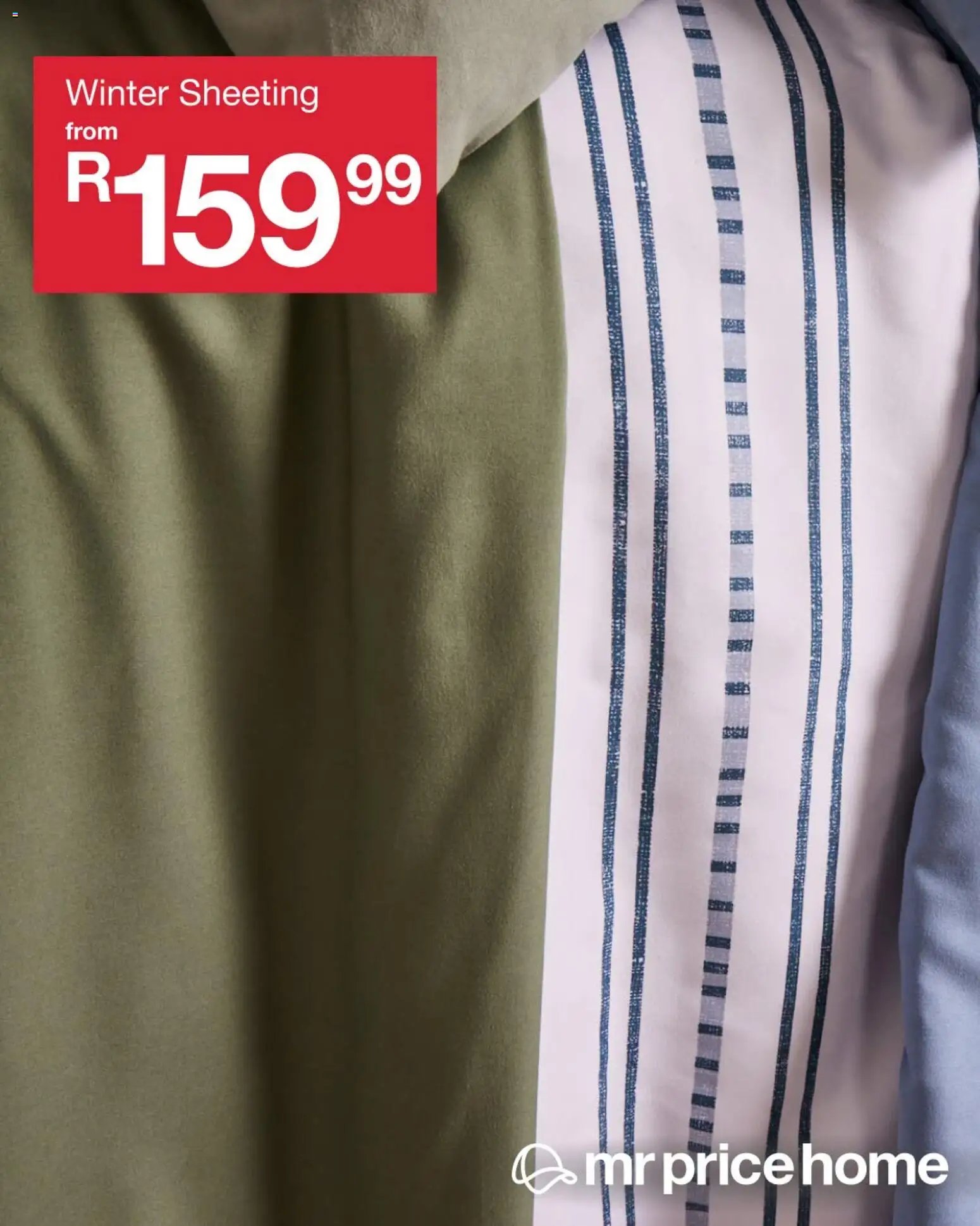 MRP Home Soft sheets
