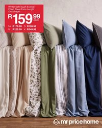MRP Home Soft sheets