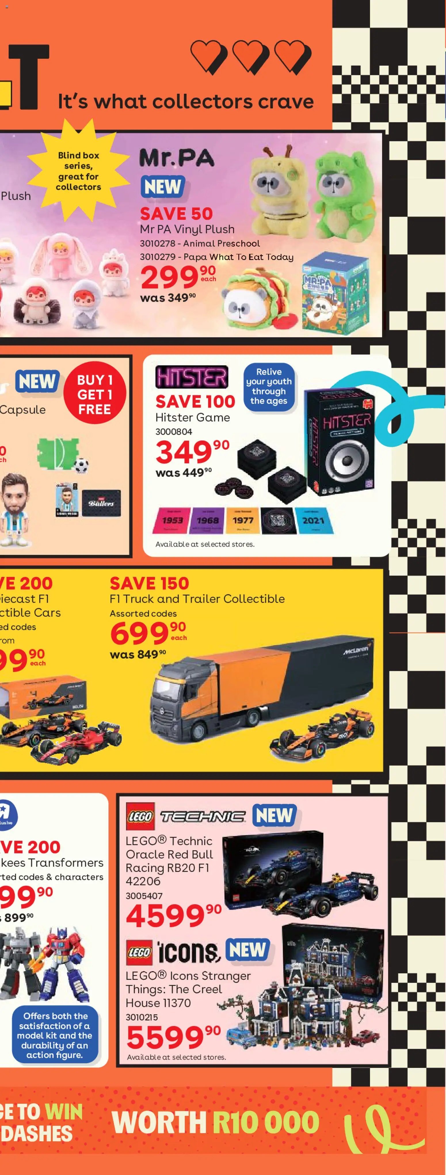 Babies R Us Big Birthday Deals