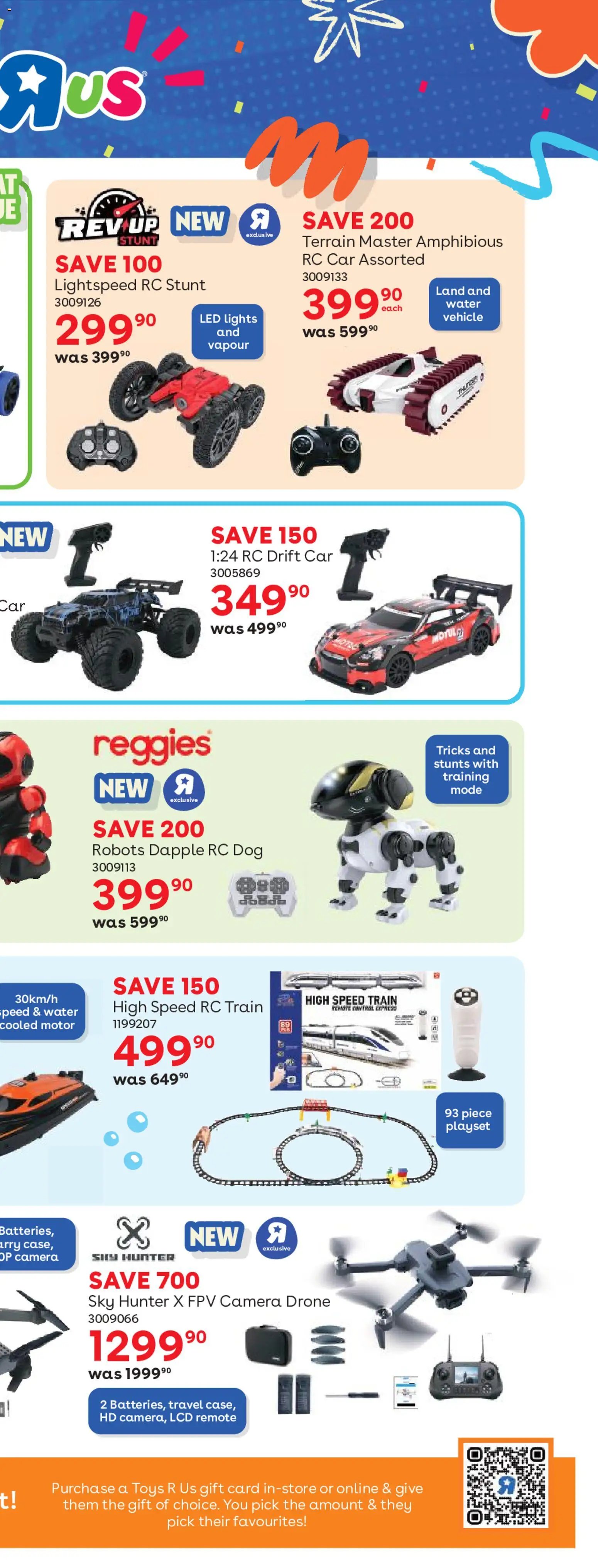 Babies R Us Big Birthday Deals