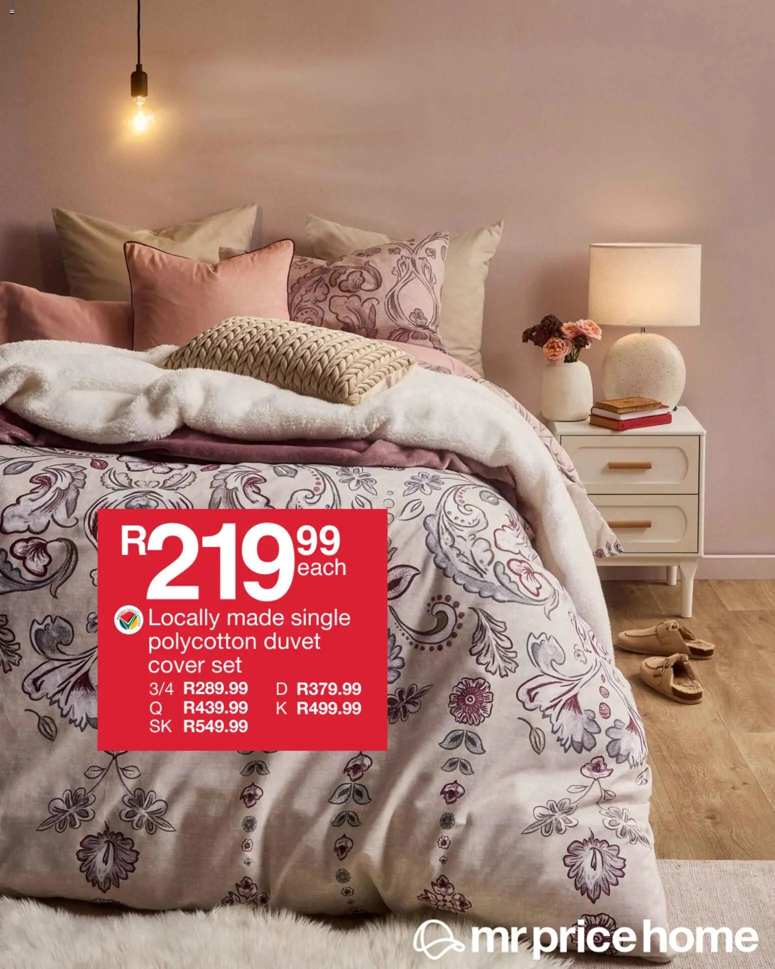 MRP Home Bedding Specials (2026-05-11 - 2026-05-17) | 1