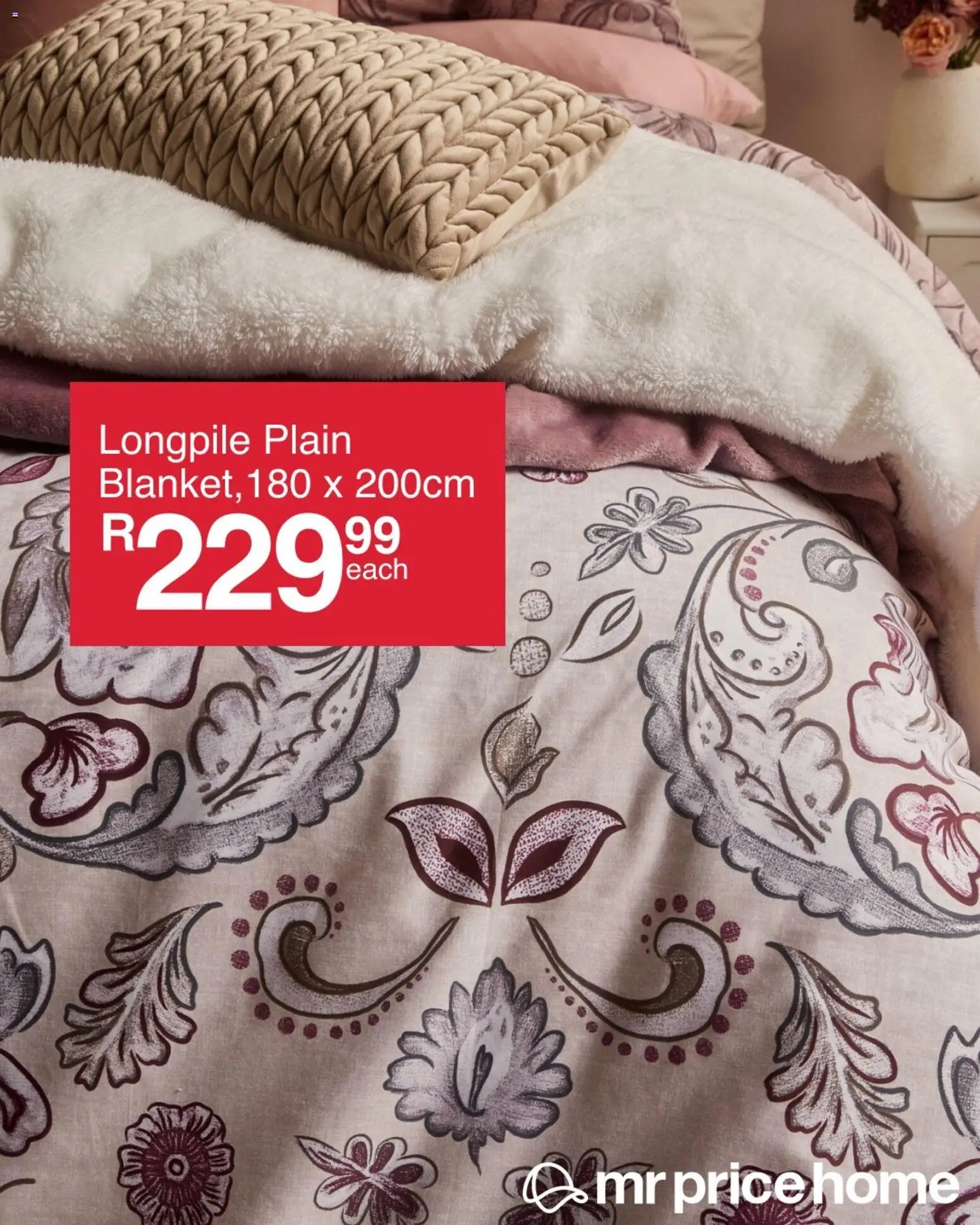 MRP Home Bedding Specials (2026-05-11 - 2026-05-17) | 4