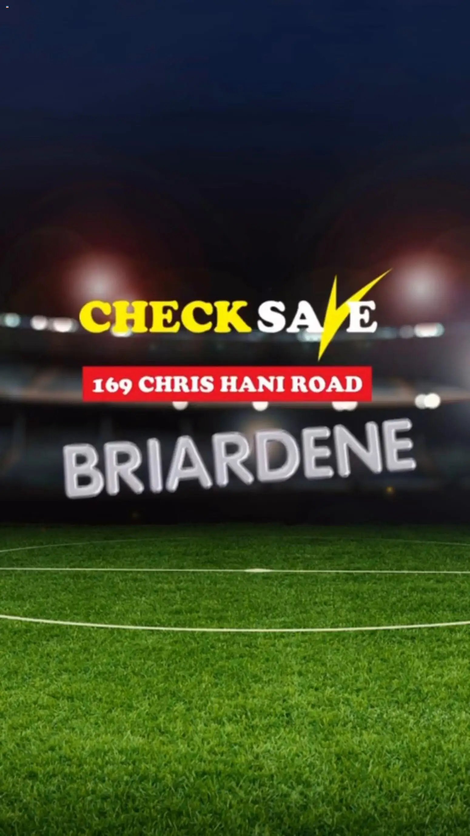 Check Save Briardene Specials