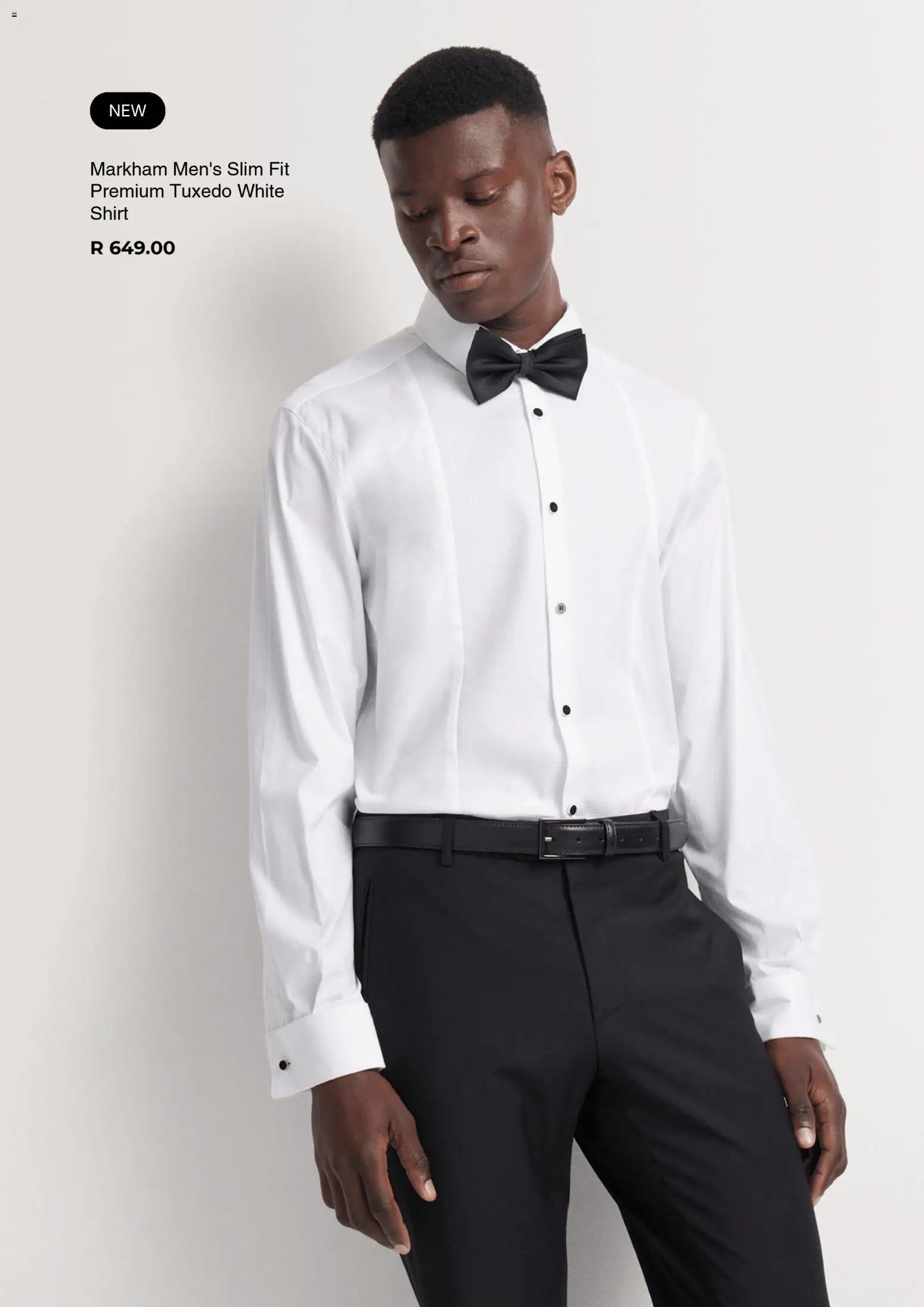 Markham Specials (2026-04-01 - 2026-04-30) | 4