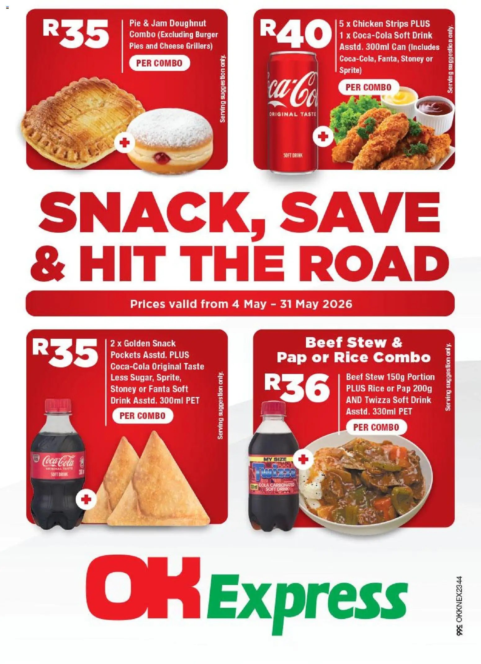 OK Foods Specials (2026-05-04 - 2026-05-31) | 1
