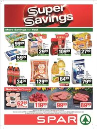 Superspar - Kwazulu-Natal - Weekly Specials (2026-03-09 - 2026-03-22)