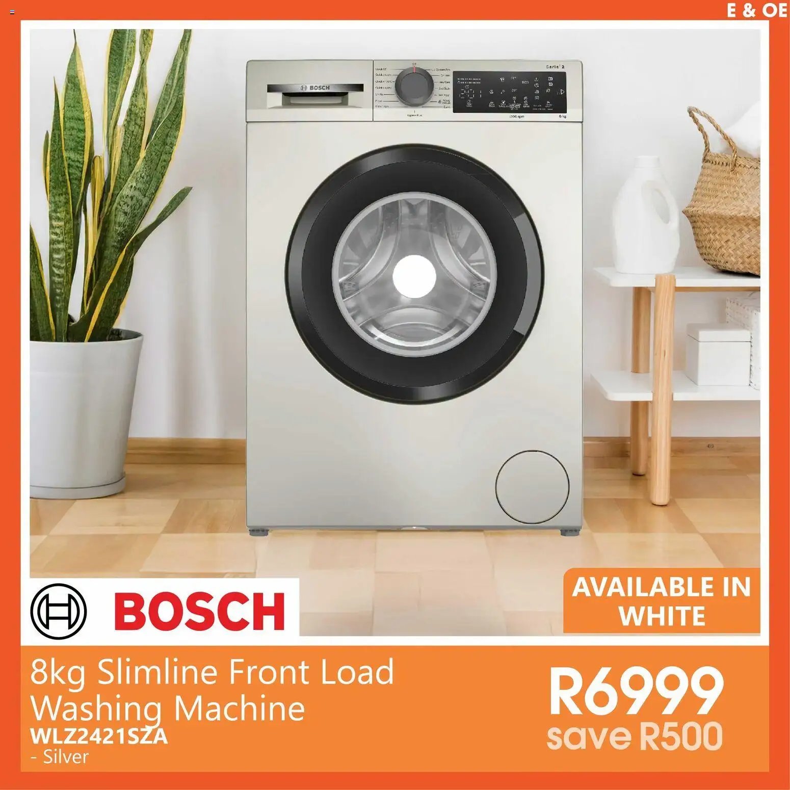 Tafelberg Furnishers Specials