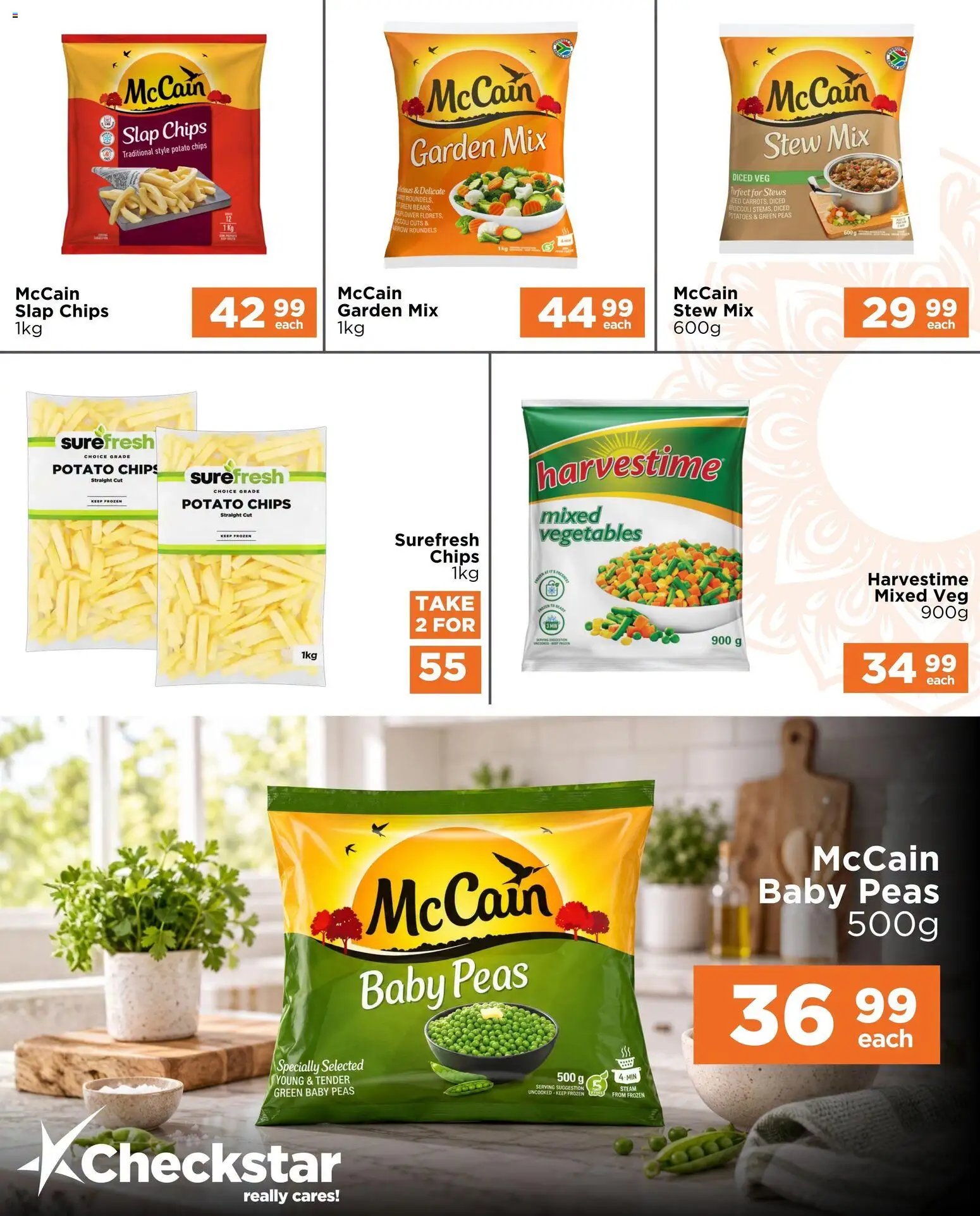 Check Star Specials