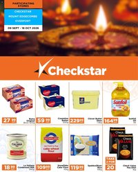 Check Star Specials