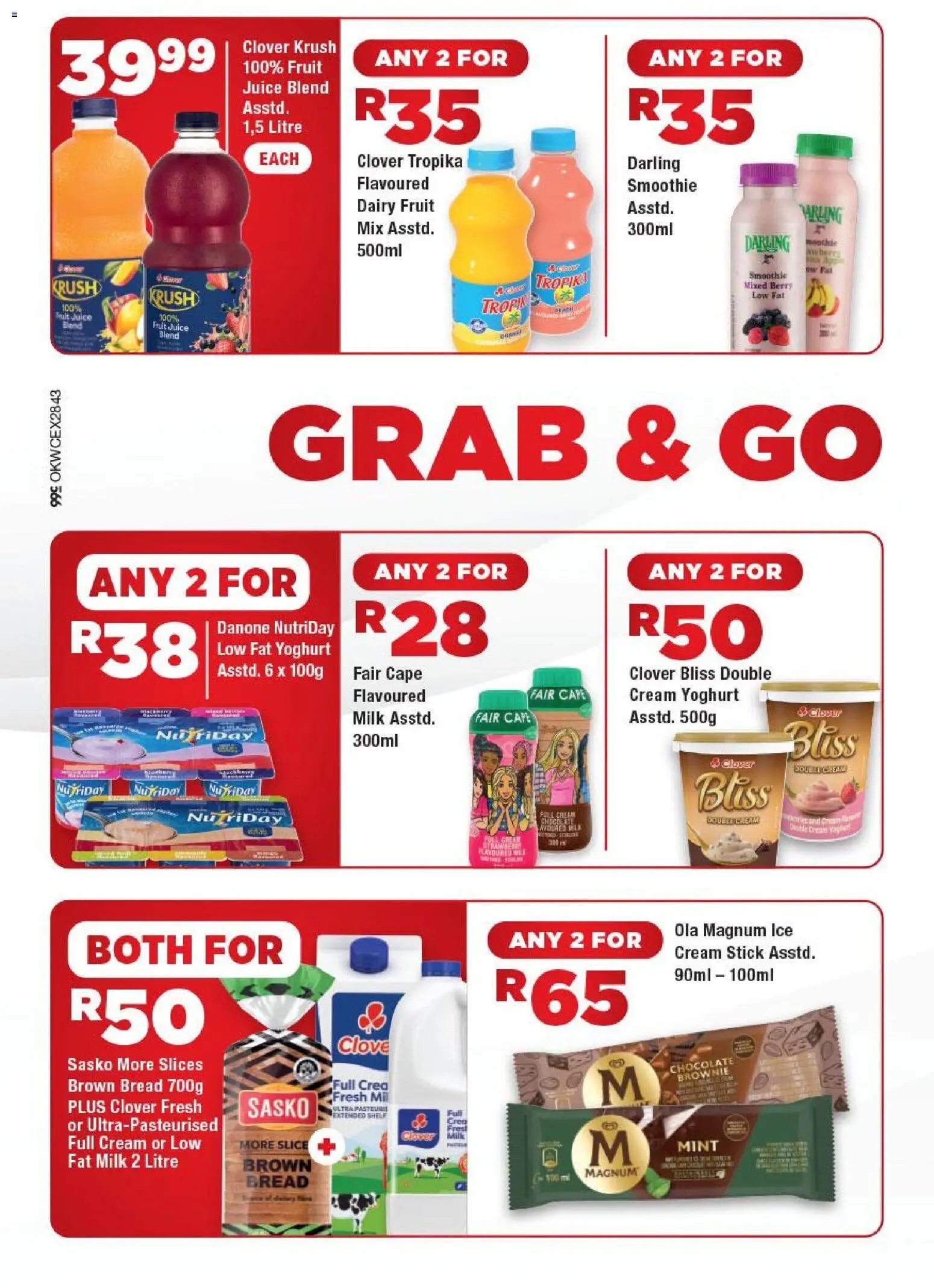 OK Foods Western Cape - OK Express (2026-05-04 - 2026-05-31) | 2