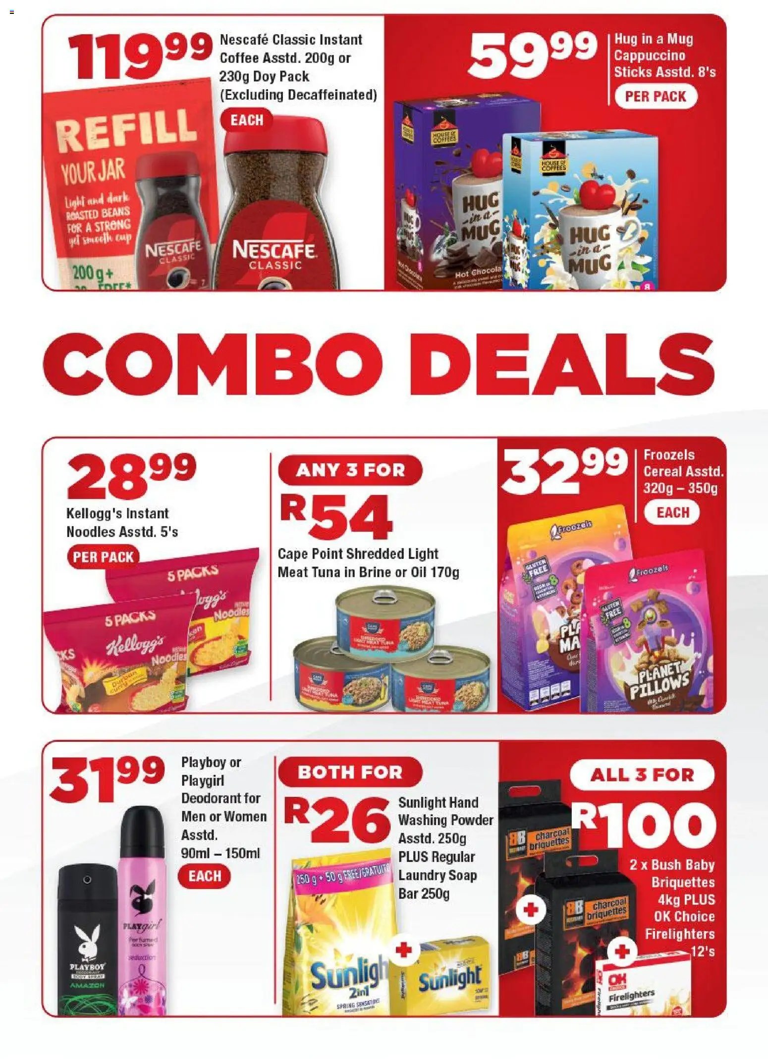 OK Foods Western Cape - OK Express (2026-05-04 - 2026-05-31) | 3