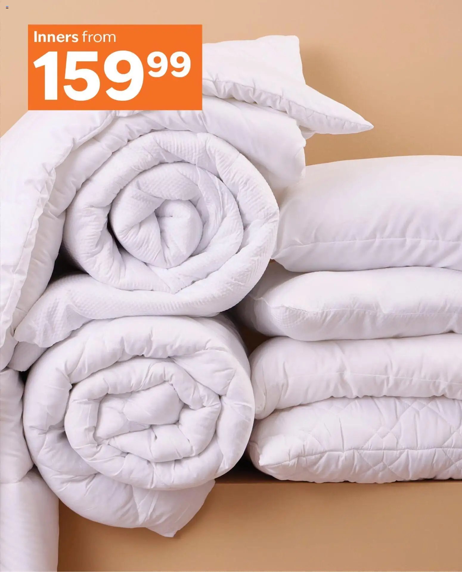 Sheet Street Highveld Mall Specials