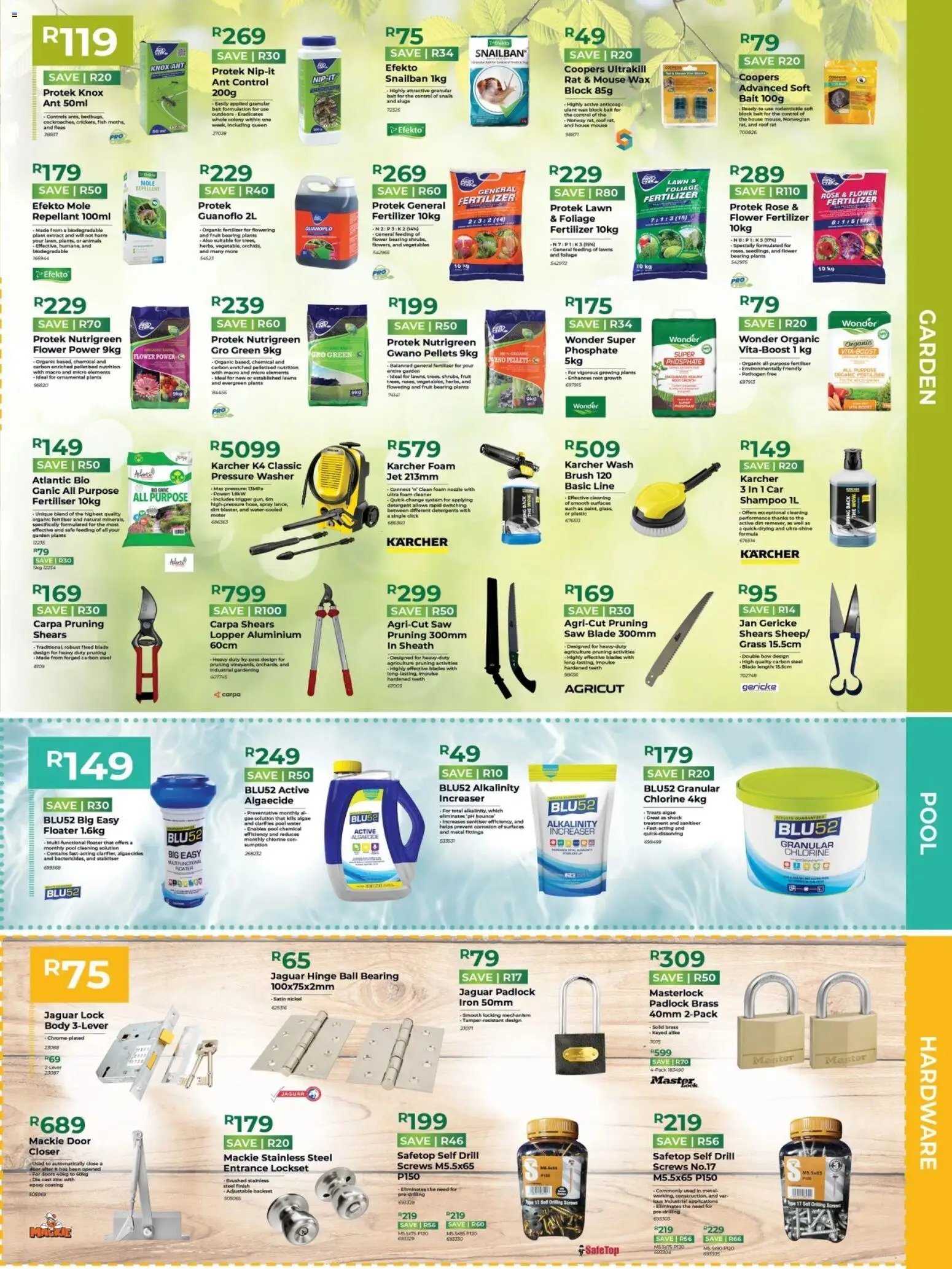 Agrimark Winter Essentials KwaZulu-Natal
