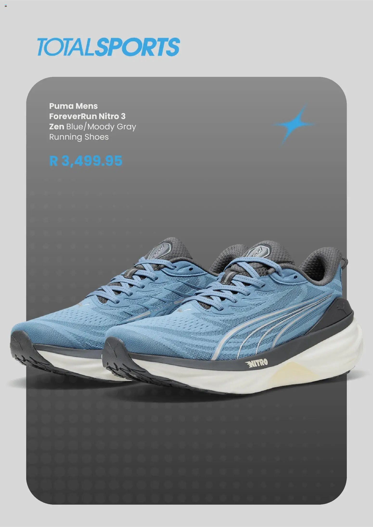 Totalsports Specials