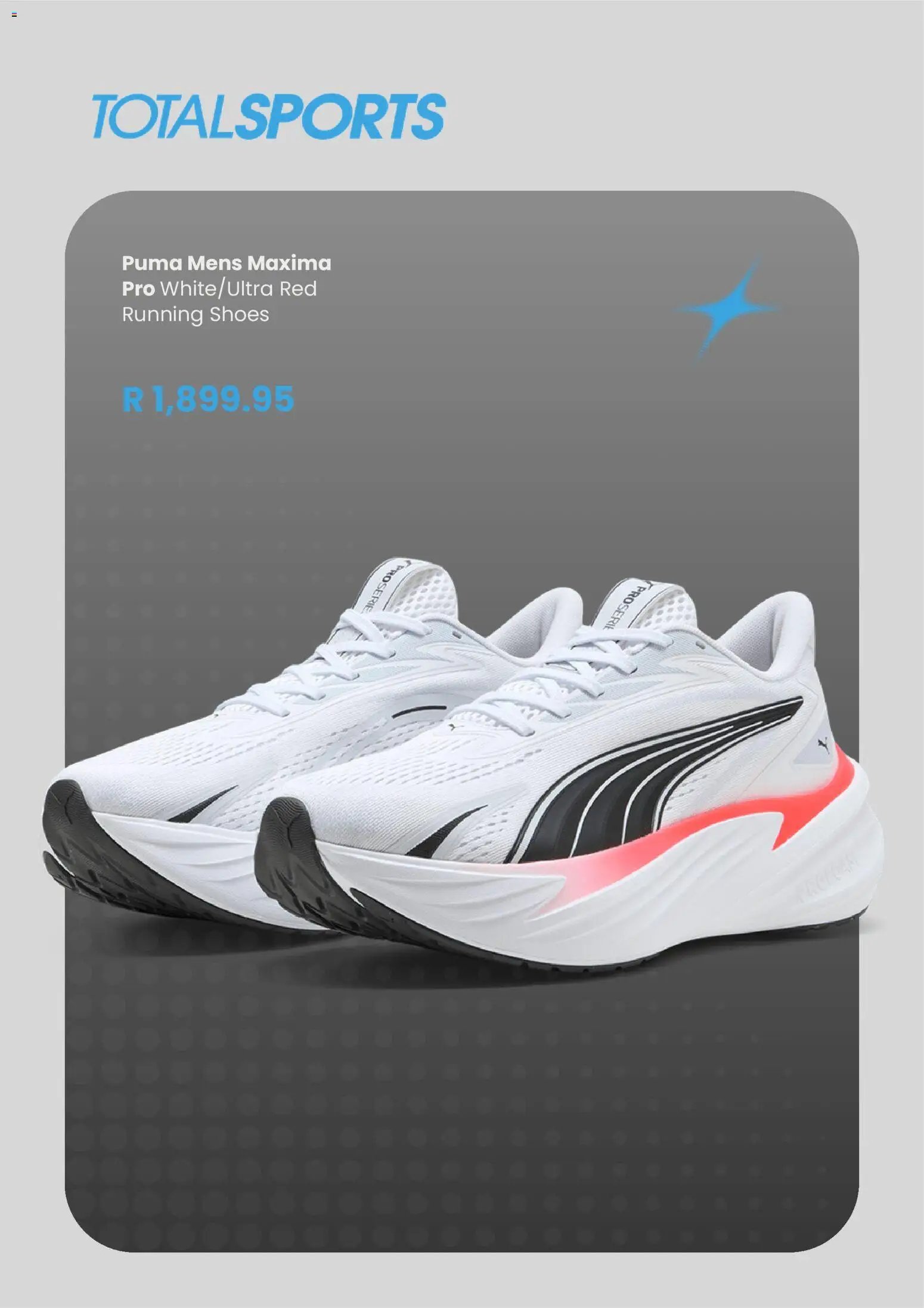 Totalsports Specials