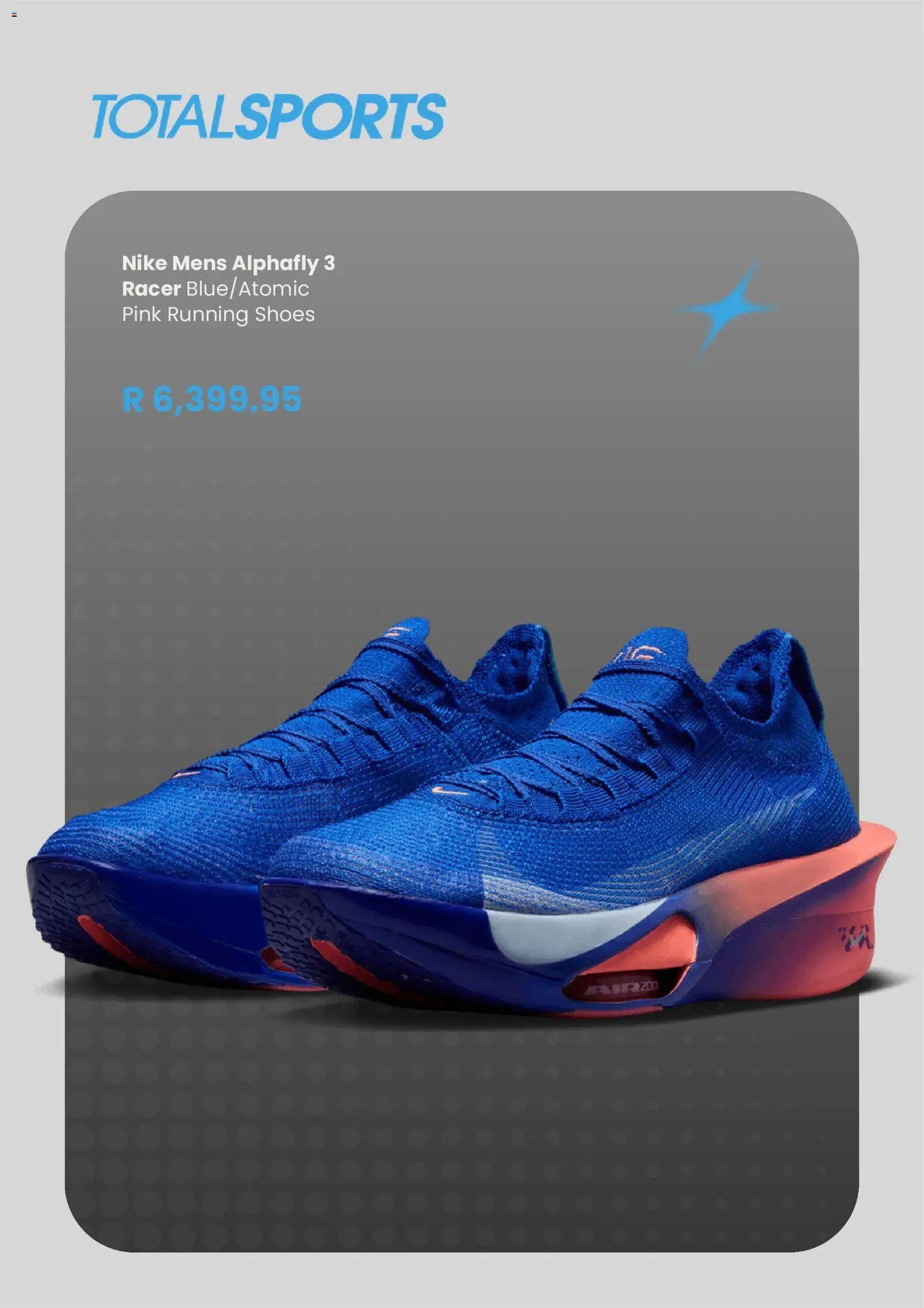 Totalsports Specials