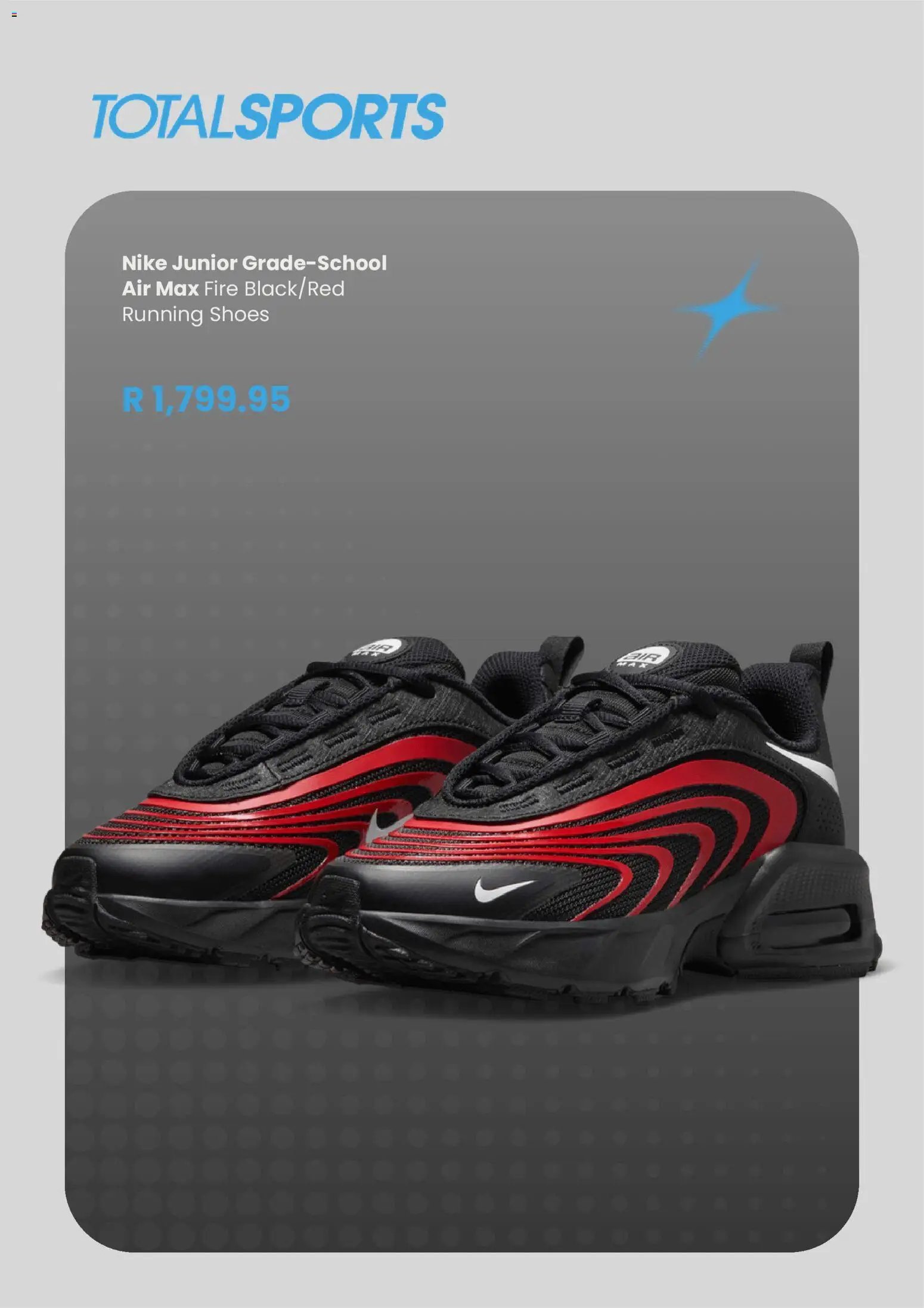 Totalsports Specials