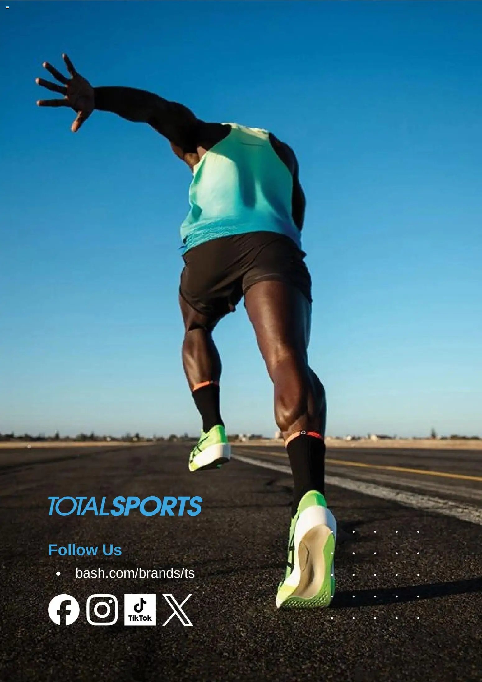 Totalsports Specials