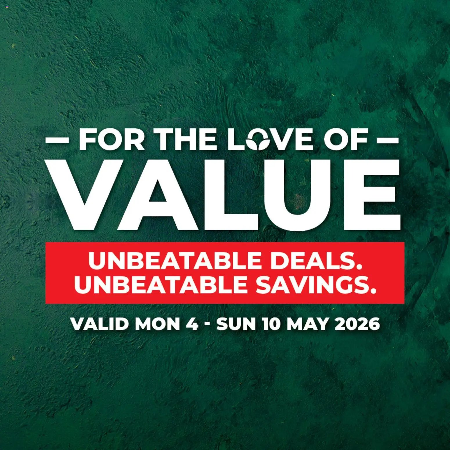 Food Lover's Market Specials (2026-05-04 - 2026-05-10) | 1