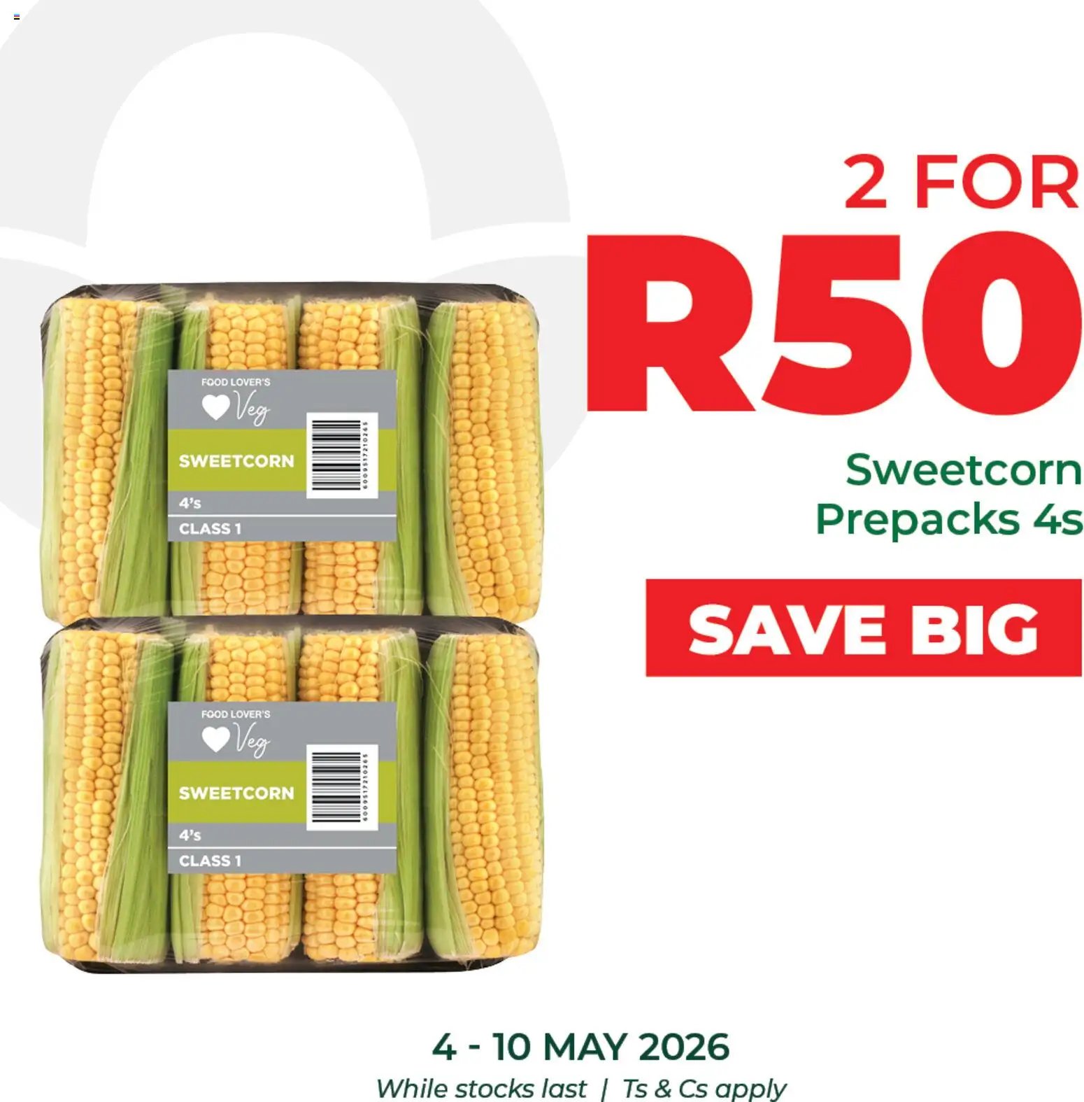 Food Lover's Market Specials (2026-05-04 - 2026-05-10) | 3