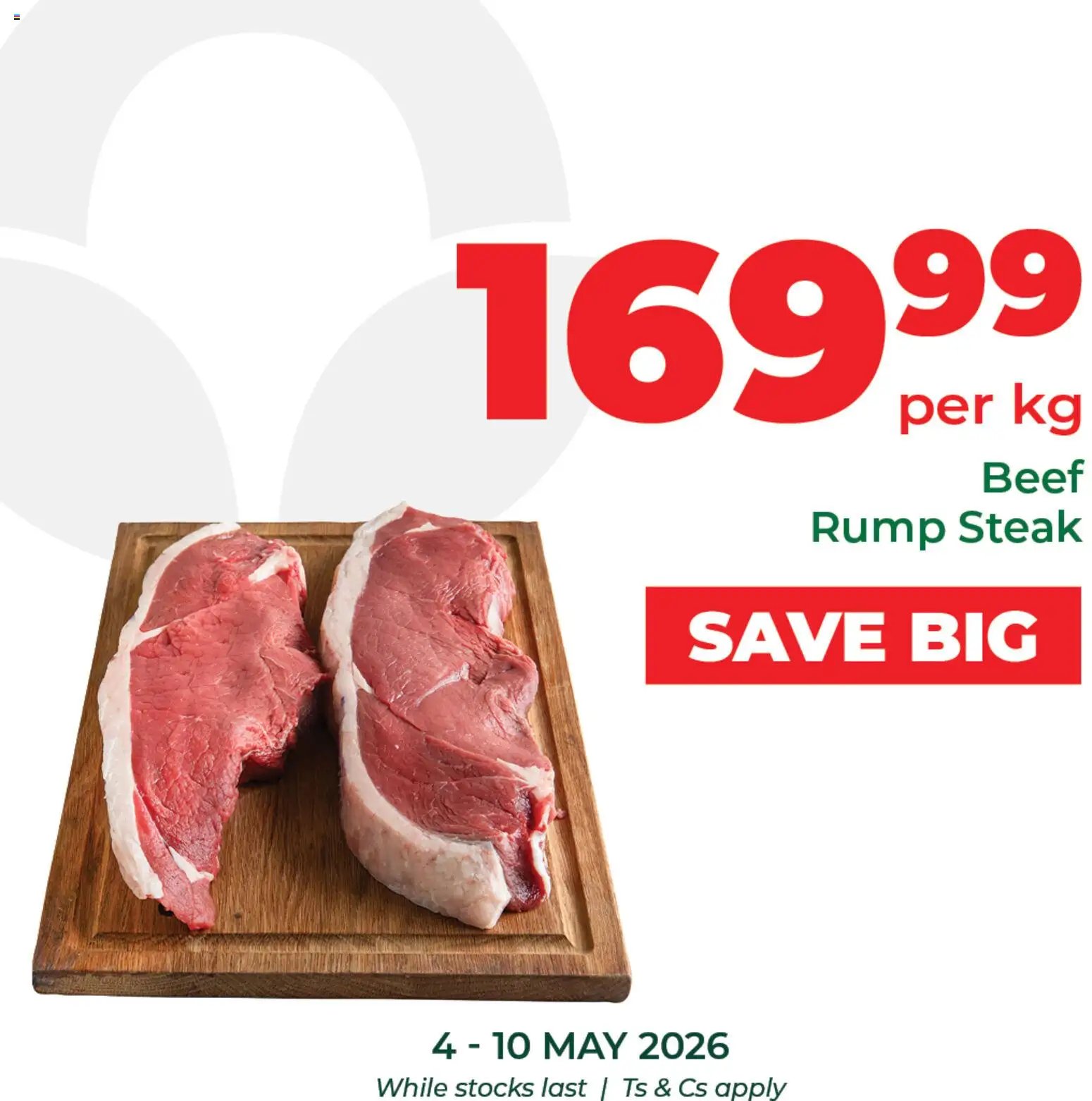 Food Lover's Market Specials (2026-05-04 - 2026-05-10) | 4