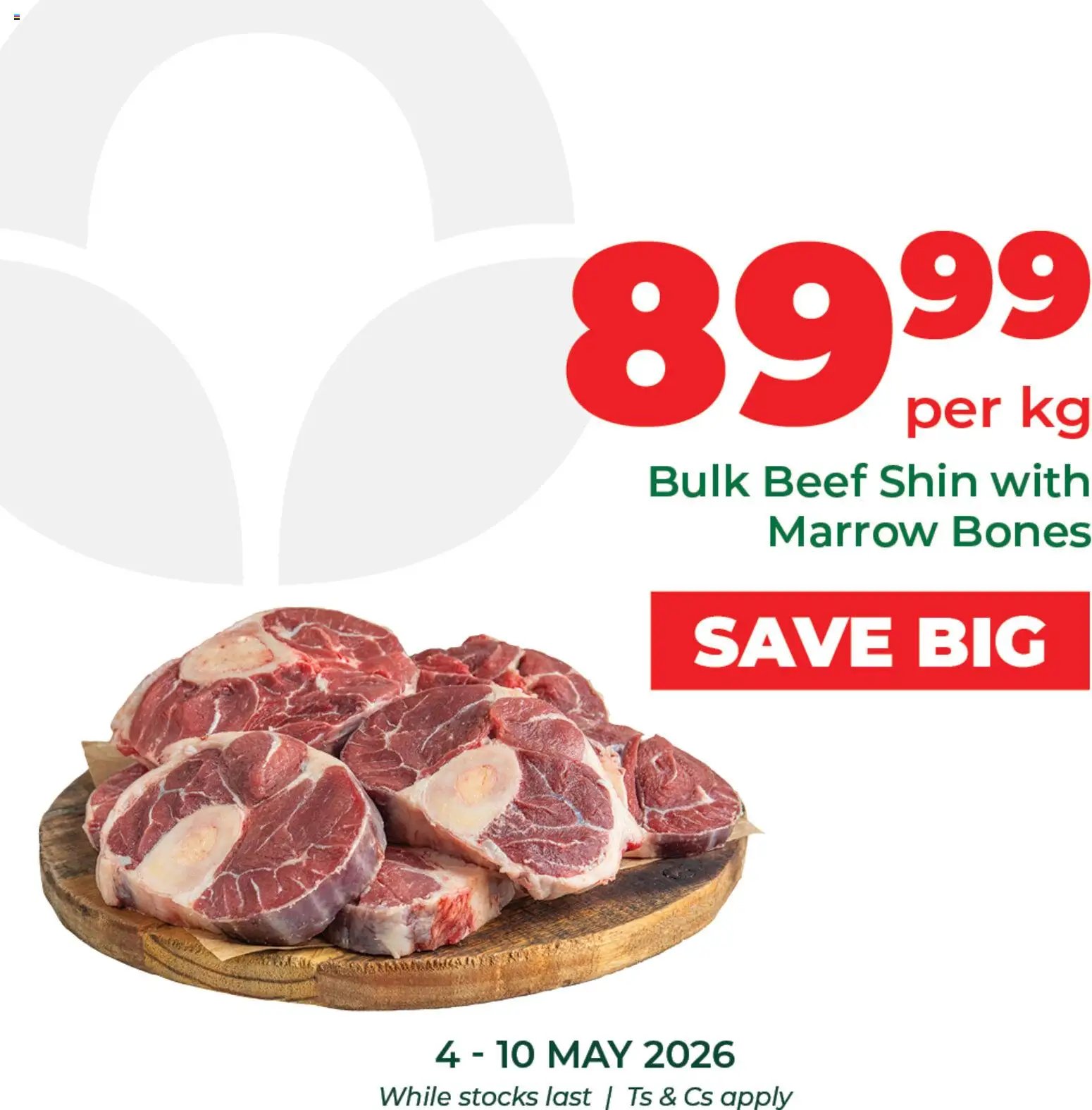 Food Lover's Market Specials (2026-05-04 - 2026-05-10) | 6