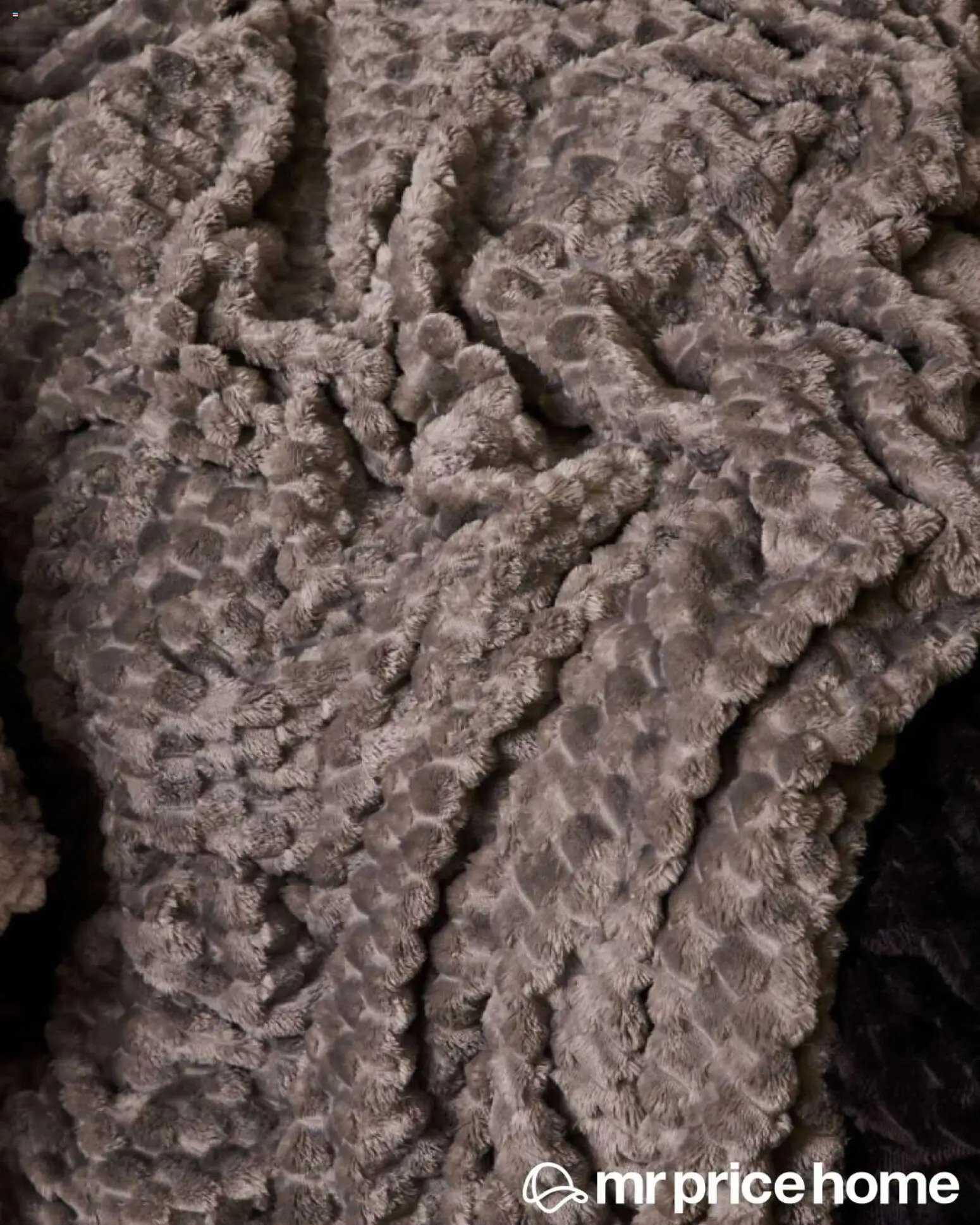 MRP Home Winter blankets