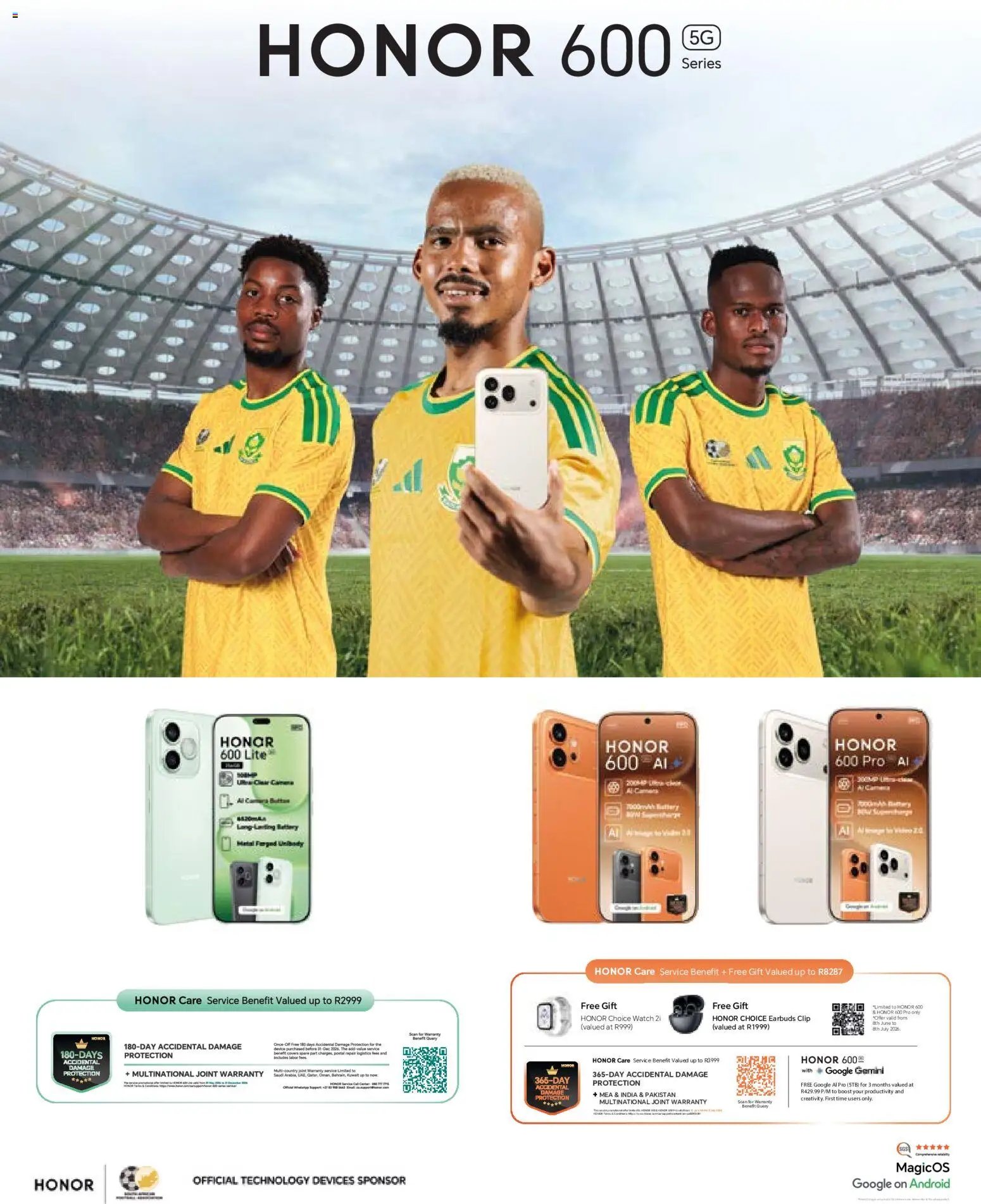 Cell C - Contract Deals