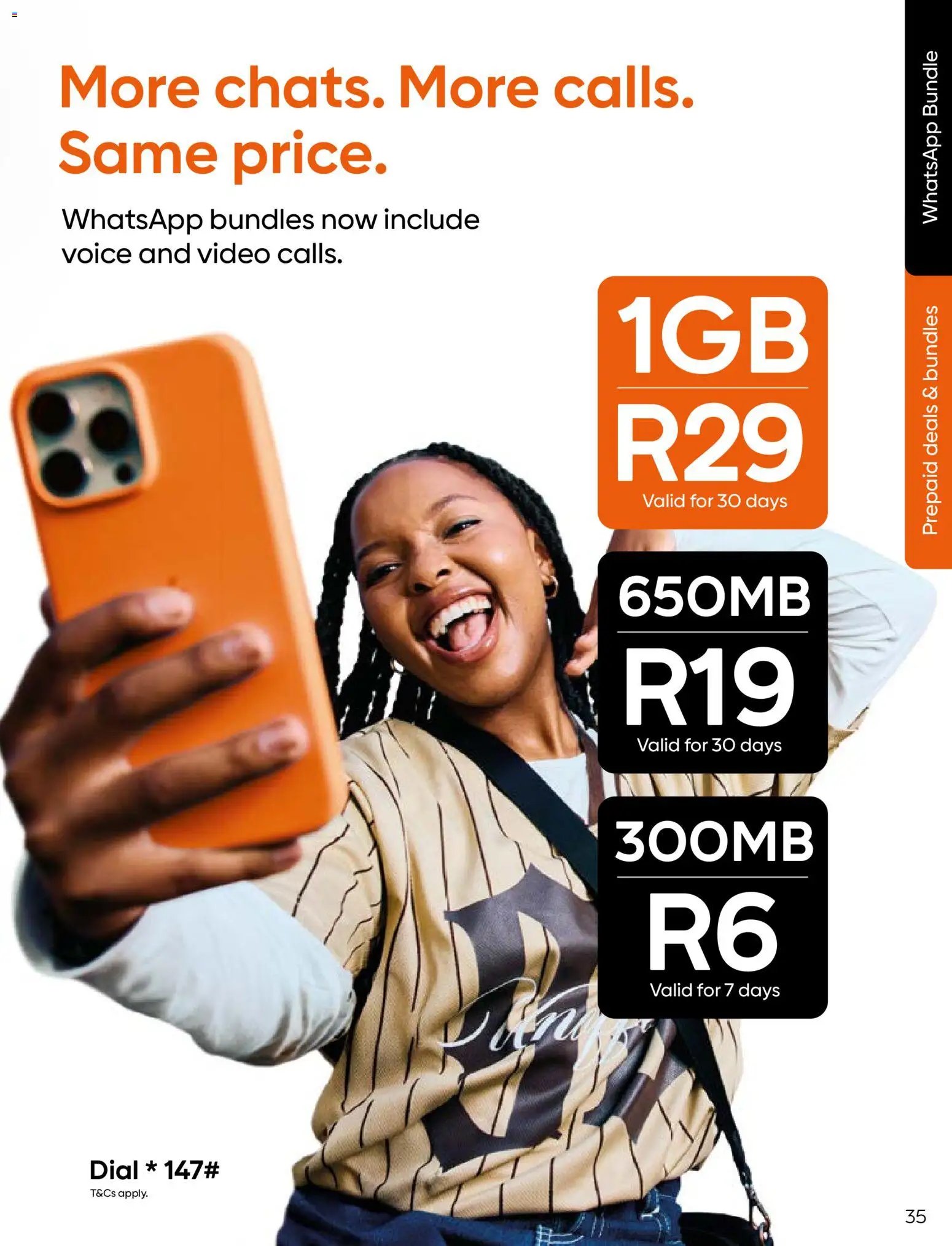 Cell C - Contract Deals