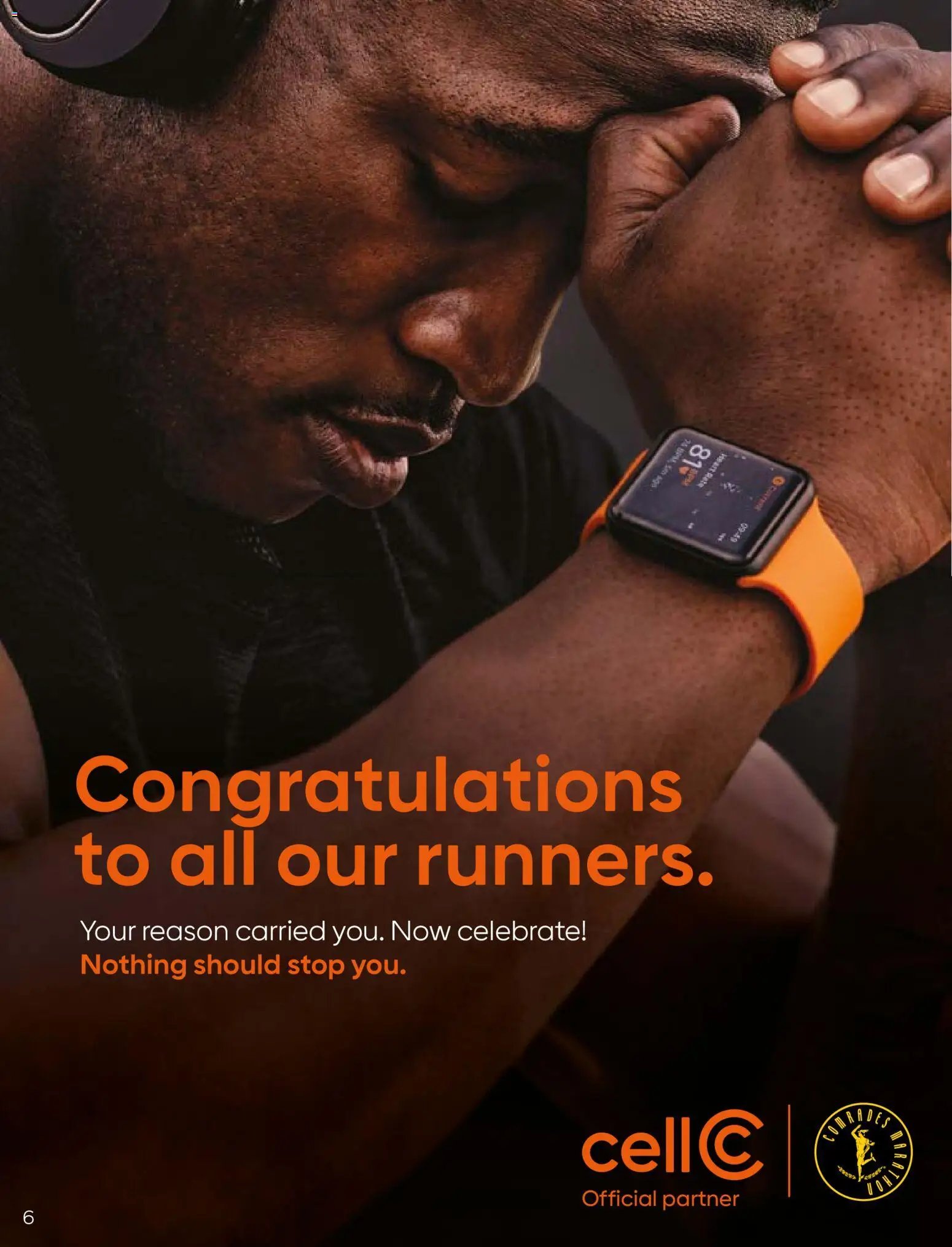 Cell C - Contract Deals
