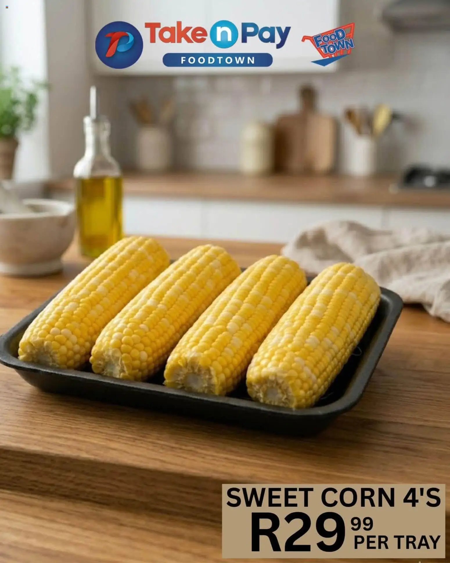 Take n Pay Sunday Specials