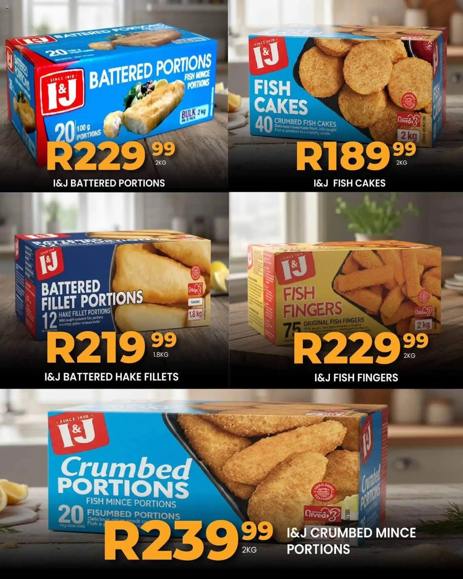 Take n Pay Sunday Specials