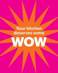 Sheet Street Your kitchen deserves some WOW