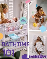 Babies R Us Specials