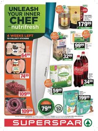 Superspar Specials