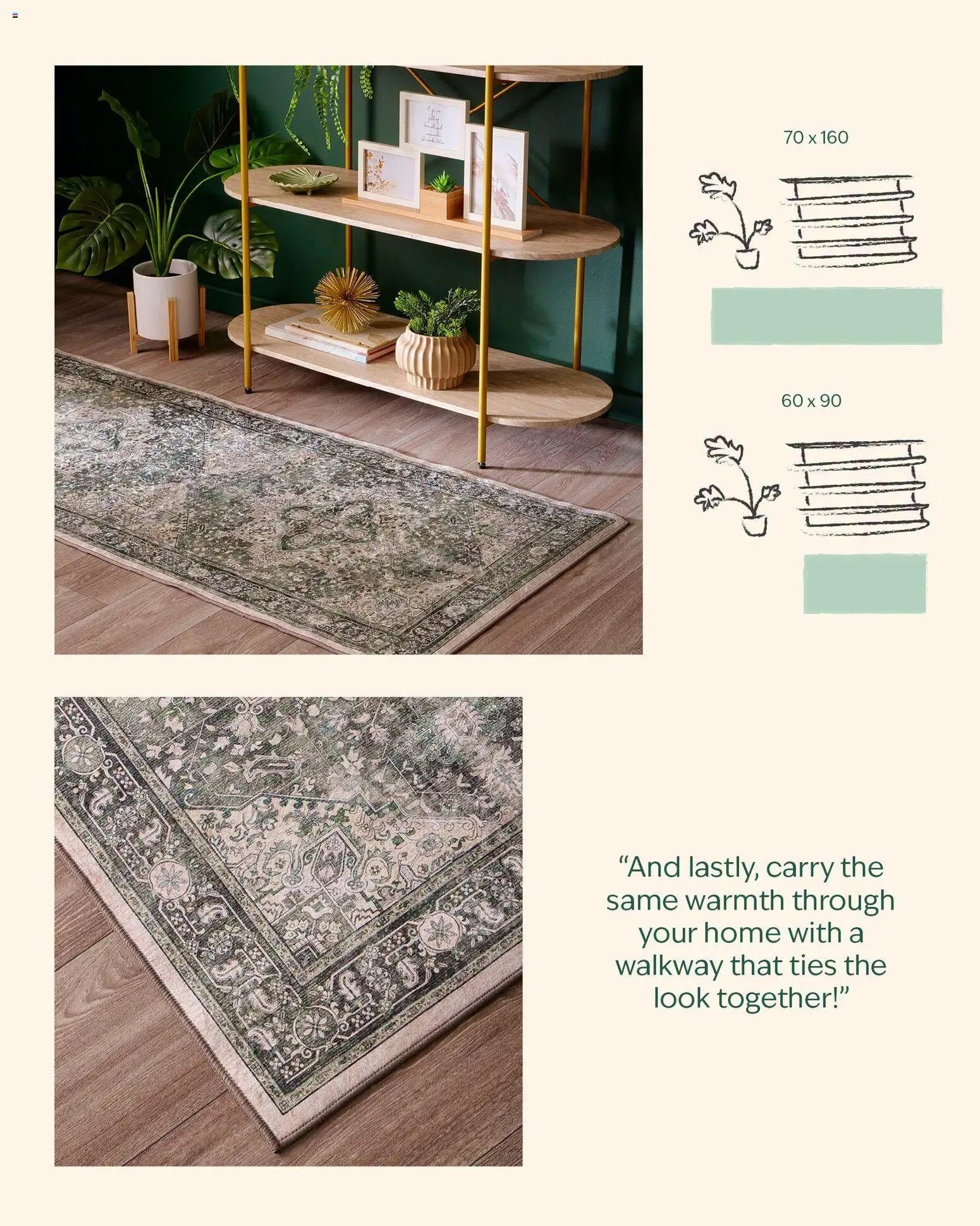 Sheet Street Persian rug