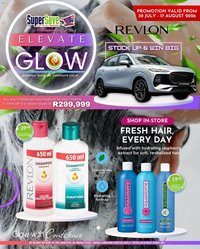 Super Save Elevate Your Glow