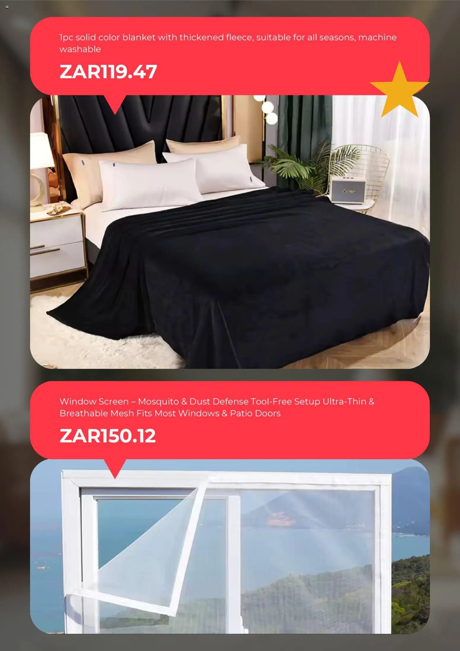 AliExpress Specials (2026-02-01 - 2026-02-28) | 5