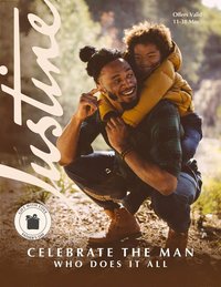 Justine - Father's Day