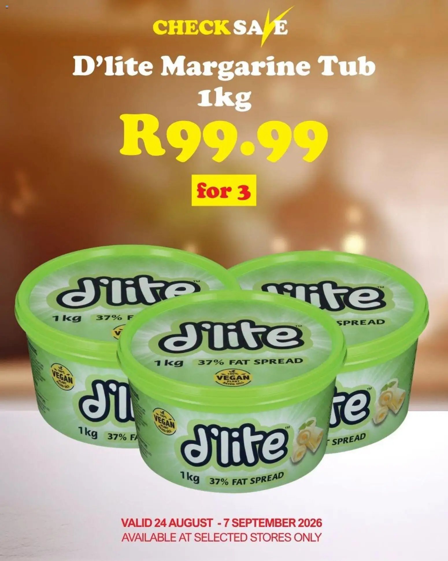 Check Save Durban Central Specials