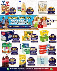 Take n Pay Specials (2026-01-05 - 2026-01-11)